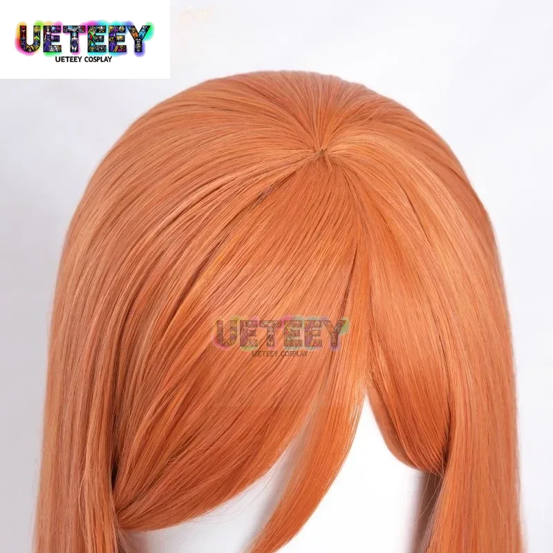 UETEEY COS アニメ ブリーチ 井上織姫 コスプレ衣 - Anime Cosplay Long Hair のレビューと価格