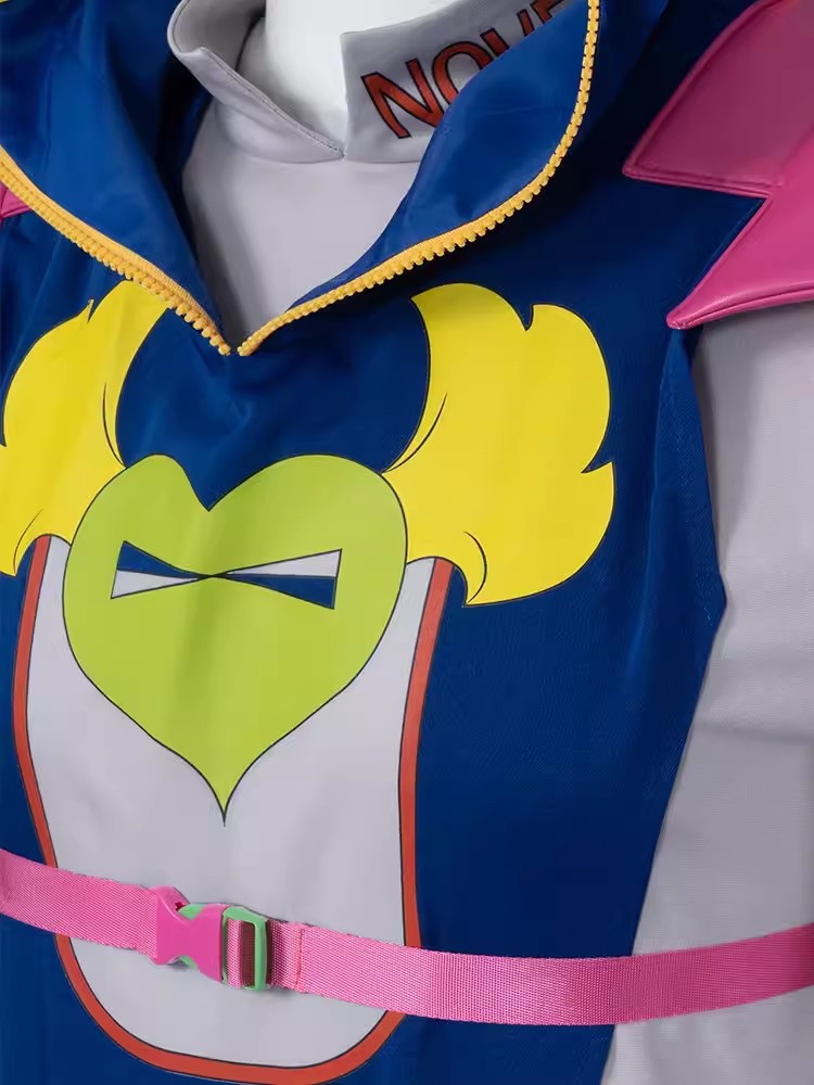 ジョジョの奇妙な冒険コスプレ衣装 2026 新しい道化師衣装 - Cosplay Anime Jojo のレビューと価格